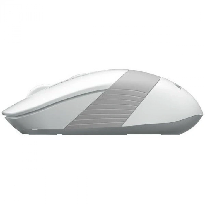 A4TECH FG10 Kablosuz 2000dpi Beyaz Mouse