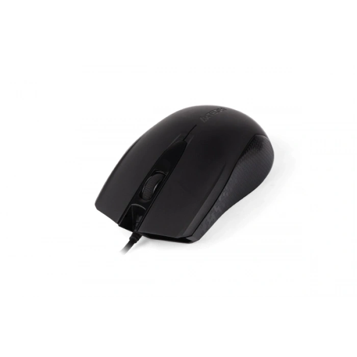 A4TECH OP-760 Kablolu USB 1000dpi Siyah Mouse