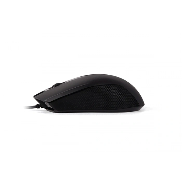 A4TECH OP-760 Kablolu USB 1000dpi Siyah Mouse