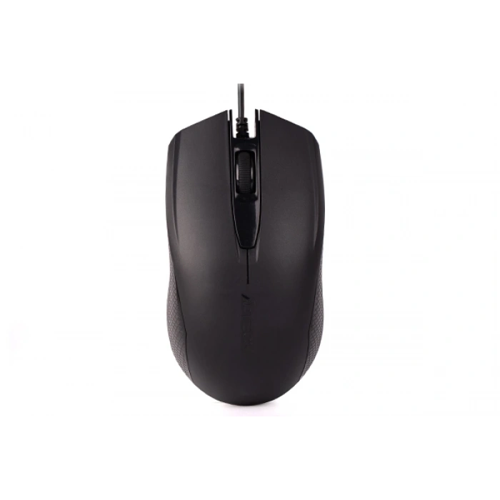 A4TECH OP-760 Kablolu USB 1000dpi Siyah Mouse