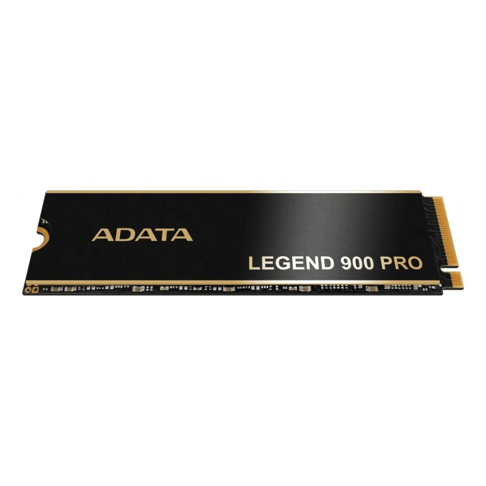 ADATA 1TB Legend 900 Pro SLEG-900P-1TCS 7400-6000MB/s M2 NVME GEN4 Disk