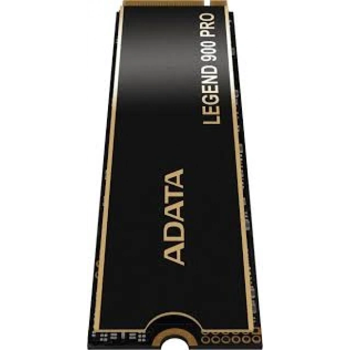 ADATA 1TB Legend 900 Pro SLEG-900P-1TCS 7400-6000MB/s M2 NVME GEN4 Disk