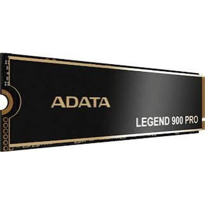 ADATA 1TB Legend 900 Pro SLEG-900P-1TCS 7400-6000MB/s M2 NVME GEN4 Disk