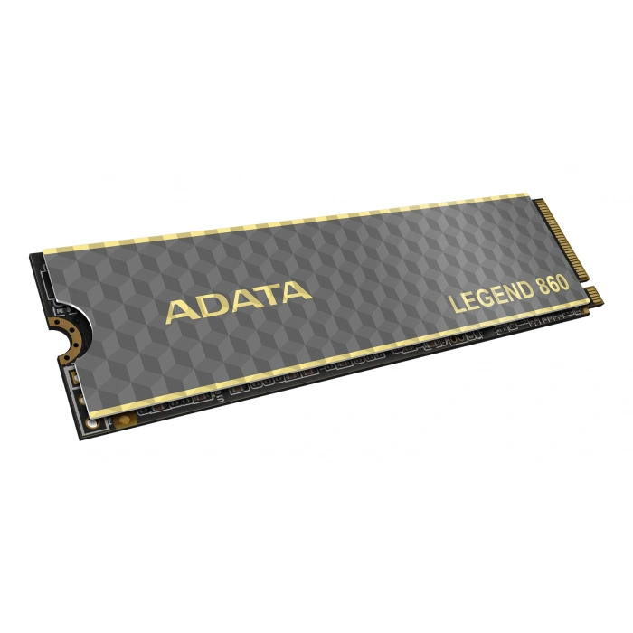 ADATA 2TB Legend 860 SLEG-860-2000GCS 6000-5000MB/s M2 NVME GEN4 Disk
