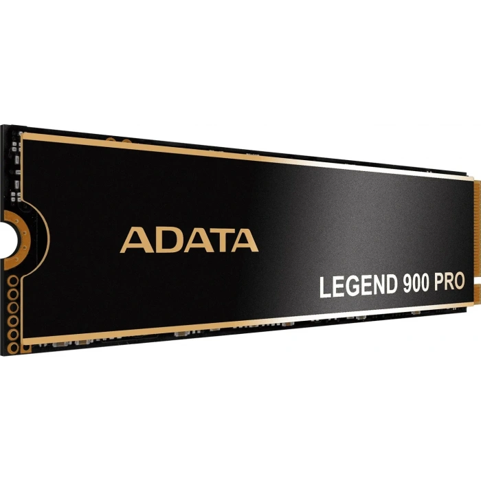 ADATA 2TB LEGEND 900 PRO SLEG-900P-2TCS 7400-6000MB/s M2 NVME GEN4 Disk