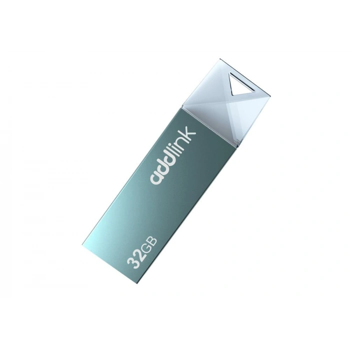 ADDLINK 32GB U10 AD32GBU10B2 Usb 2.0 Bellek Mavi