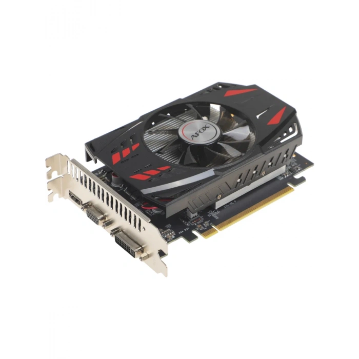 AFOX 2GB GT740 AF740-2048D5H3-V2 DDR5 128bit HDMI-DVI PCIE 2.0