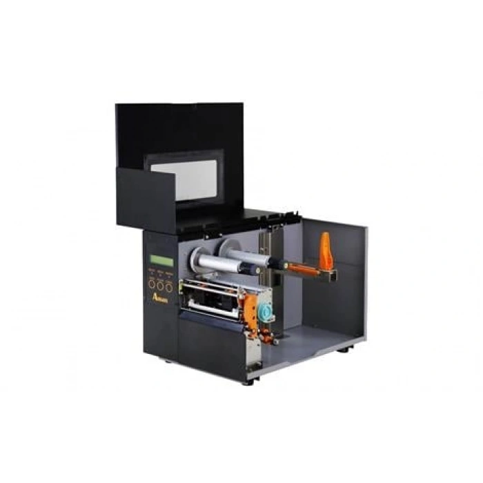 ARGOX iX4-280 203dpi Direkt Termal/Termal Transfer 105mm USB, USB Host, Seri, Ethernet Endüstriyel Barkod Yazıcı