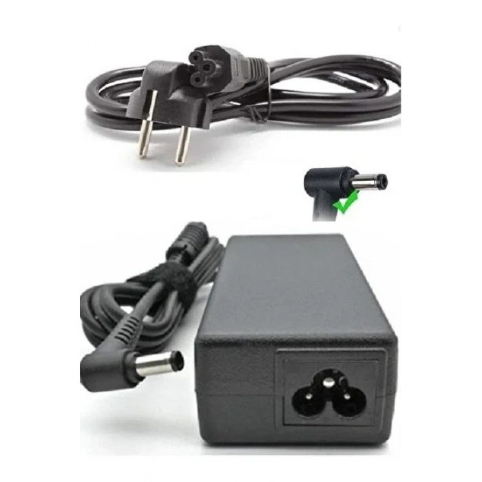 ARGOX OS-214 / OS-2130D / A-2240 / CP-2140 Uyumlu Güç Adaptörü