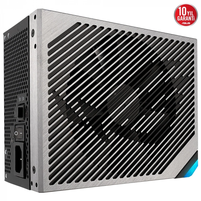 ASUS 1000w 80+ Platinum ROG THOR 1000P3 Tam Modüler Power Supply