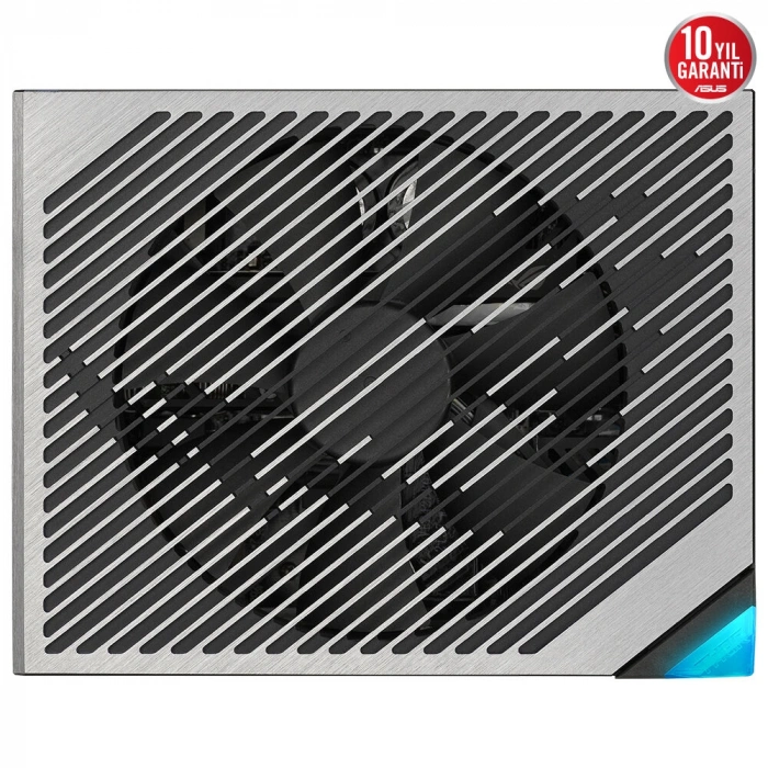 ASUS 1200W 80+ PLATINUM ROG THOR 1200P3 Tam Modüler Power Supply