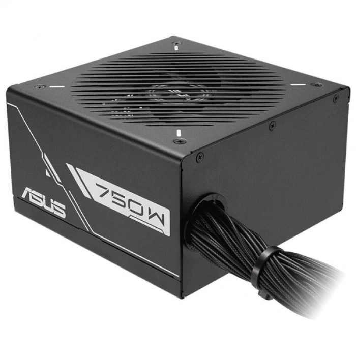 ASUS 750W 80+ BRONZE Prime AP-750B Modüler Power Supply