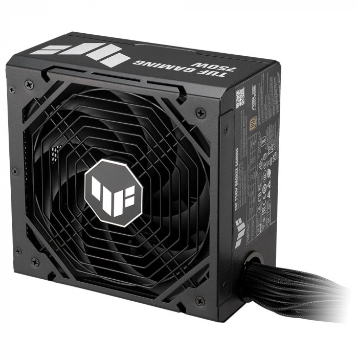 ASUS 750W 80+ BRONZE TUF GAMING-750B-P Power Supply