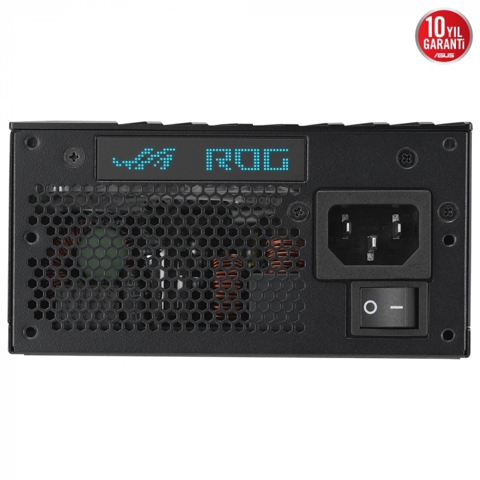 ASUS 850w 80+ Platınum ROG LOKI SFX-L Tam Modüler Power Supply /  90YE00N3-B0NA00