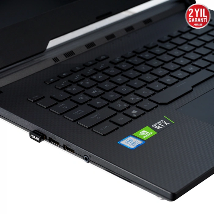 ASUS BT500 Bluetooth 5.0 USB Aadaptör
