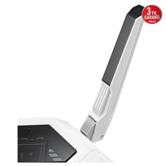 ASUS ROG RAPTURE WIFI7 GT-BE19000 AI Gaming Router