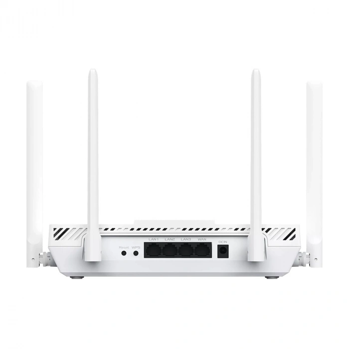 ASUS RT-BE3600E WIFI7 BE3600 Çift Bant 2.5G WAN AiMesh Router