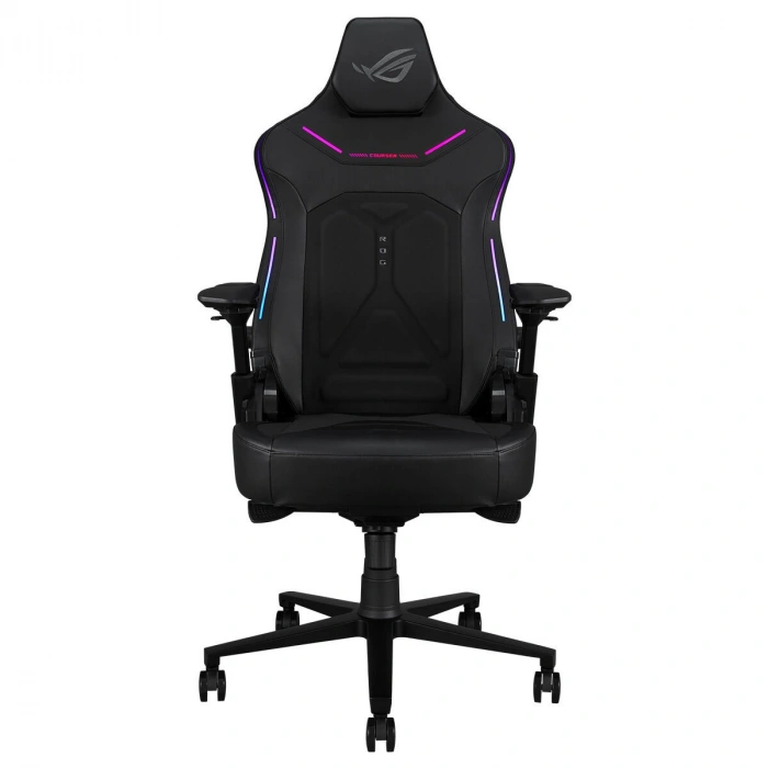 ASUS SL302 ROG Courser Profesyonel Ergonomik Oyuncu Koltuğu / 90GC01S0-MSG010