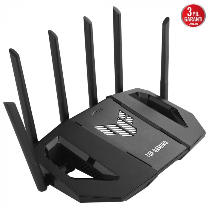 ASUS TUF-BE9400 WIFI7 ROUTER