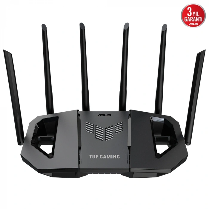 ASUS TUF GAMING BE6500 WIFI7 Mesh Router