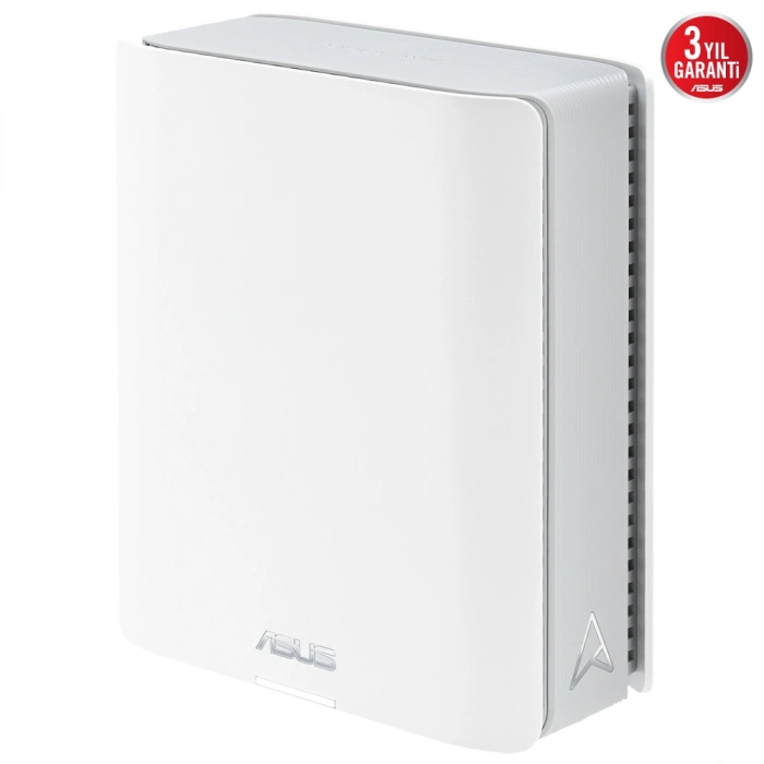 ASUS ZENWIFI7 BT8 Mesh Router Beyaz 2-li Paket