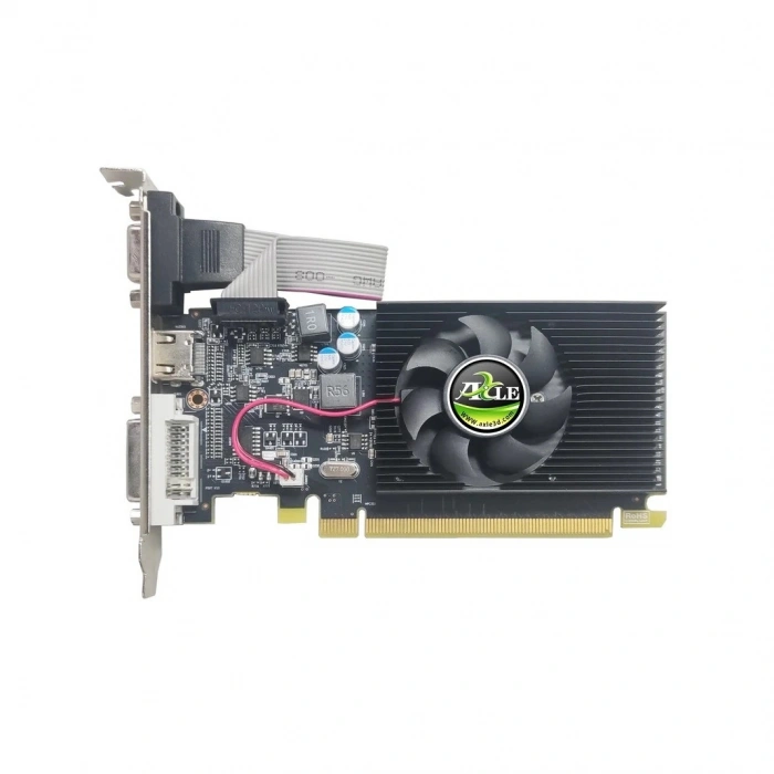 AXLE 1GB R5 230 1GD3P4CDIL DDR3 64bit HDMI-DVI PCIE 2.0