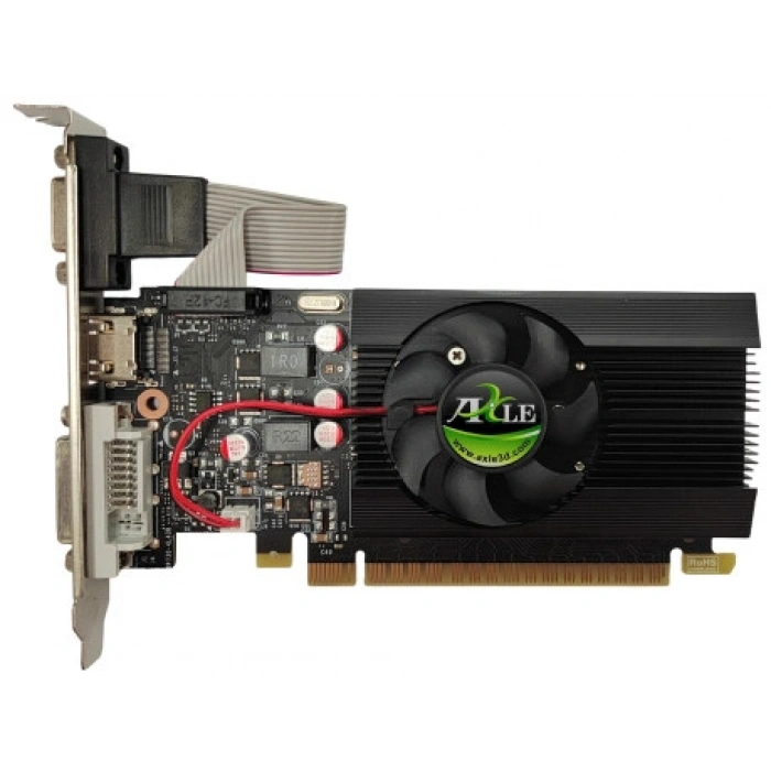 AXLE 2GB GT710 2GD3P4CDIL DDR3 64bit HDMI DVI PCIE 2.0