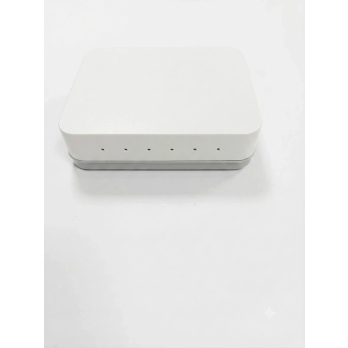 BAFF 5port 10/100 Yönetilemez Switch SW-05