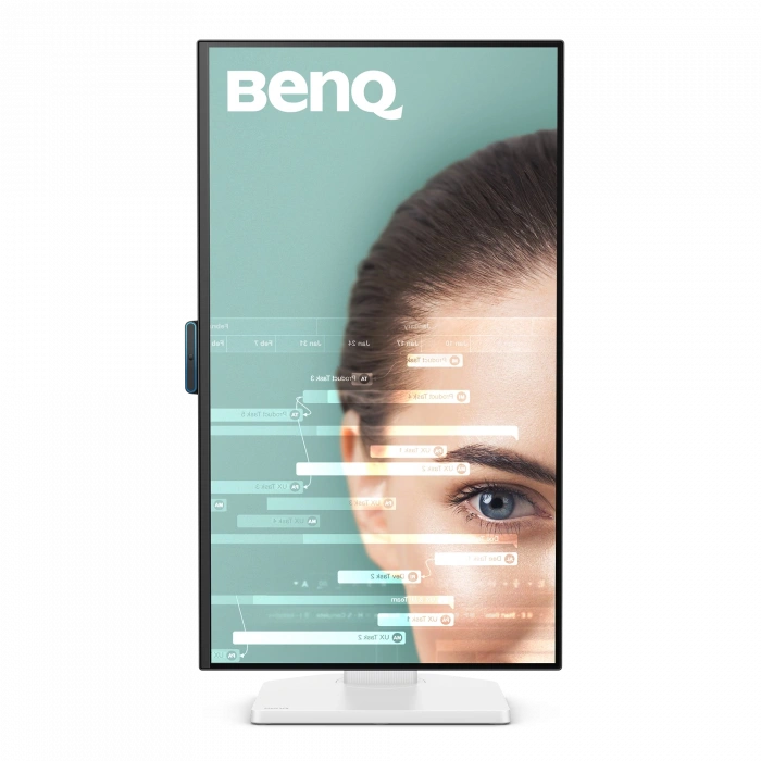 BENQ 27 IPS GW2790TC 5MS 144HZ HDMI-DP TYPEC Ev İş Monitörü 1920x1080