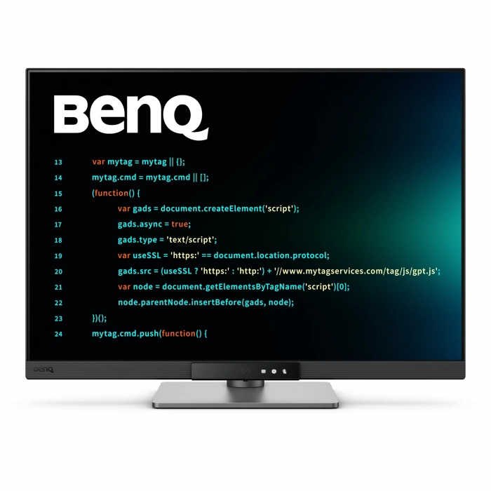 BENQ 28 IPS RD280UG 5MS 120HZ HDMI-DP TYPEC Programlama Monitörü 3840x2560