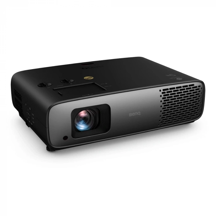 BENQ 3200ansilümen 4K Bluetooth Wi-Fi Android HDR 4LED Akıllı Ev Sinema Projeksiyon