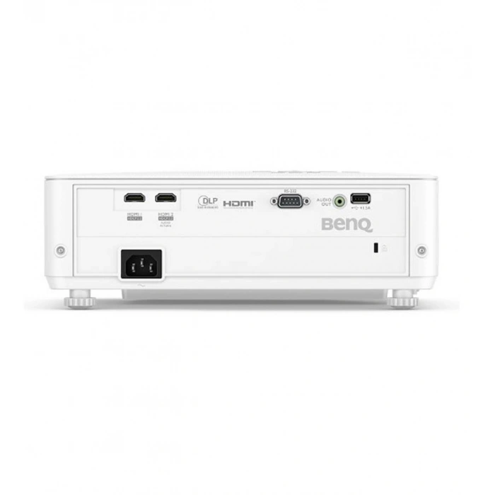BENQ 3200ansilümen TK700 4K HDR Oyuncu Projektörü