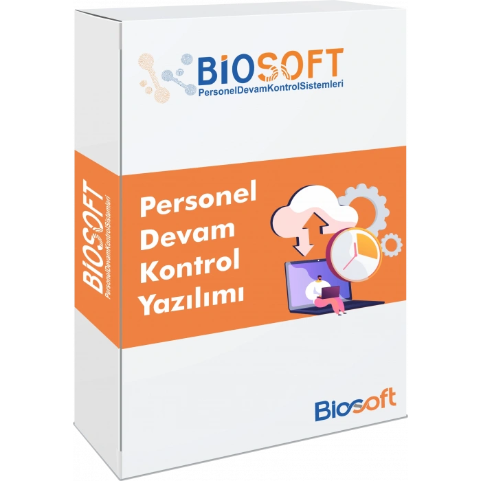 BIOSOFT Maaş-Bordro Yazılımı