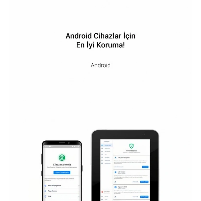 BITDEFENDER Mobile Security Kutu 1yıl 1kullanıcı
