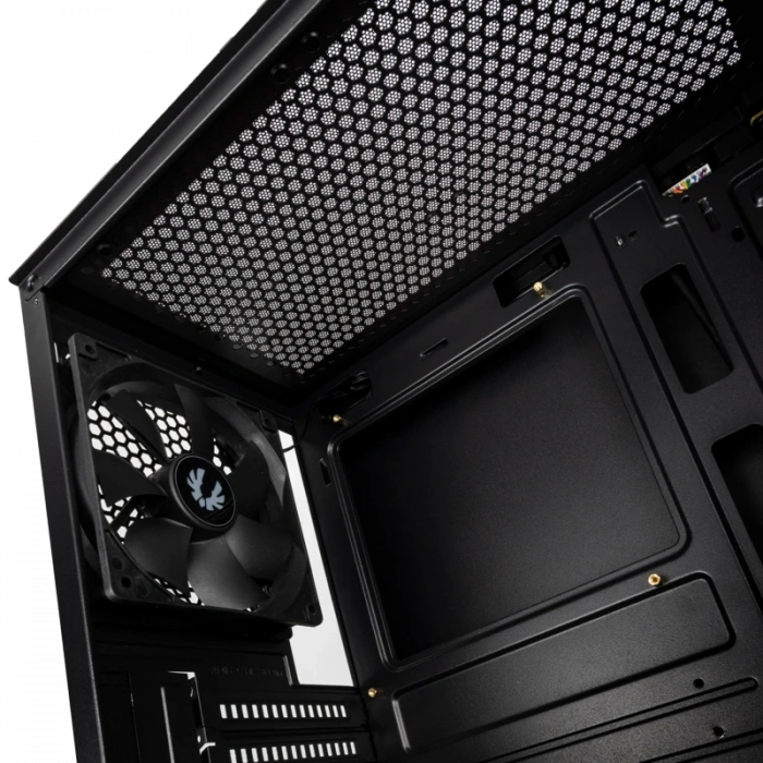 BITFENIX 1200W 80+ GOLD NOVA MESH SE Gaming Mid-Tower PC Kasası
