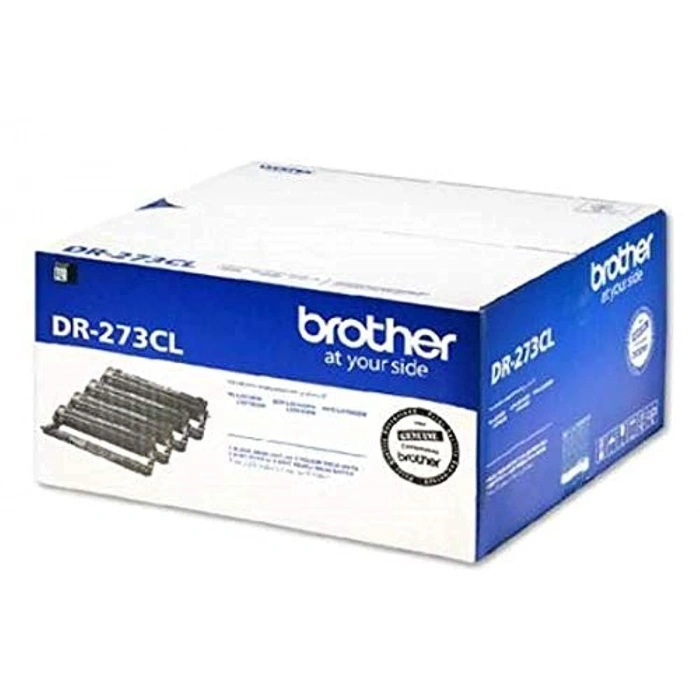 BROTHER DR-273CL Drum (Görüntüleme) Ünitesi Seti (18.000 Sayfa)