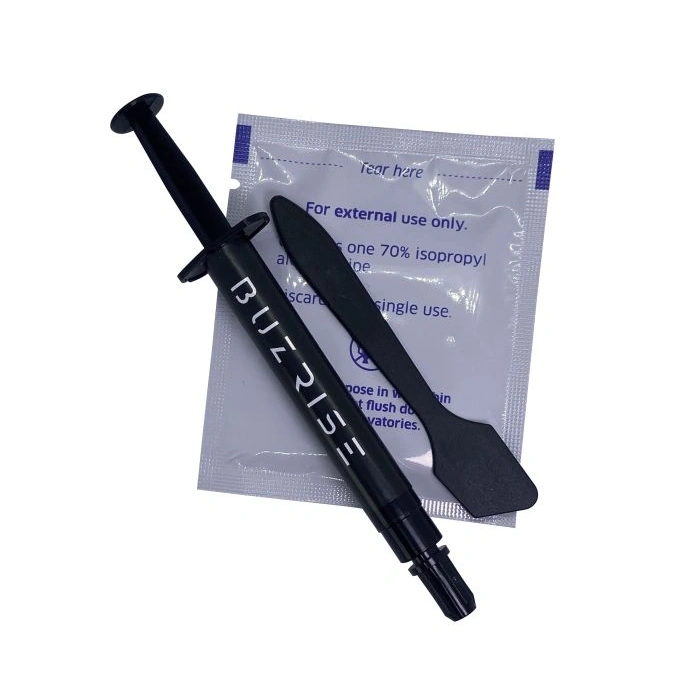 Buzrise BRG-170 10-gram Termal Macun