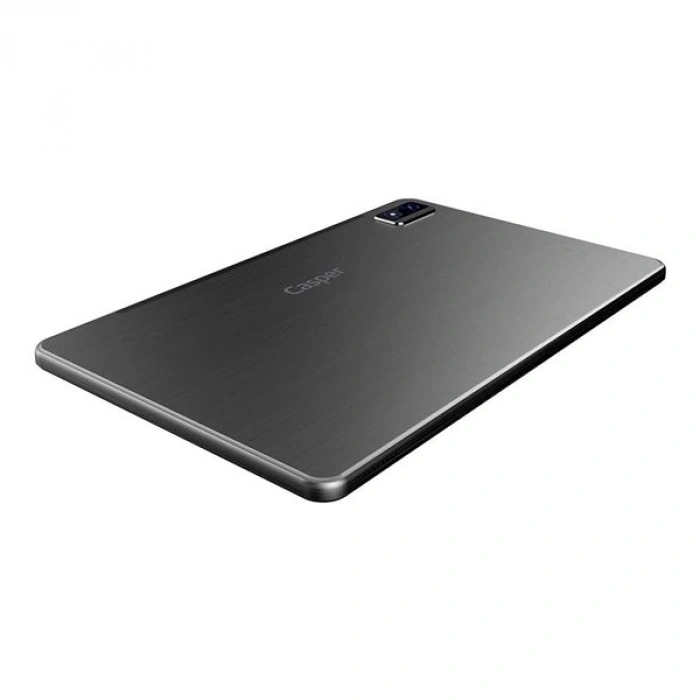 CASPER 10.4 8-çekirdek 4GB- 128GB- Android 12 Siyah Tablet / VIA-S40-A