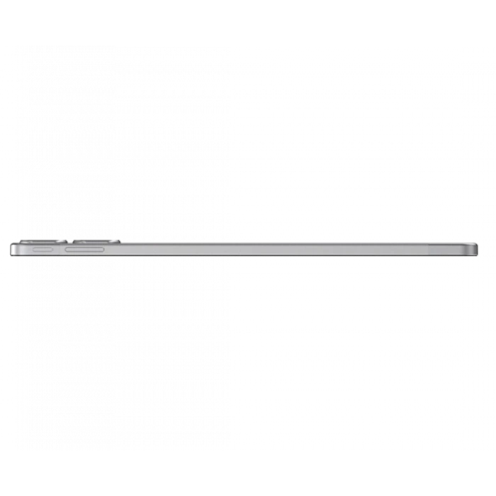 CASPER 11 IPS 8-çekirdek 4GB-128GB Android 14 Gri Tablet / VIA-S50-G