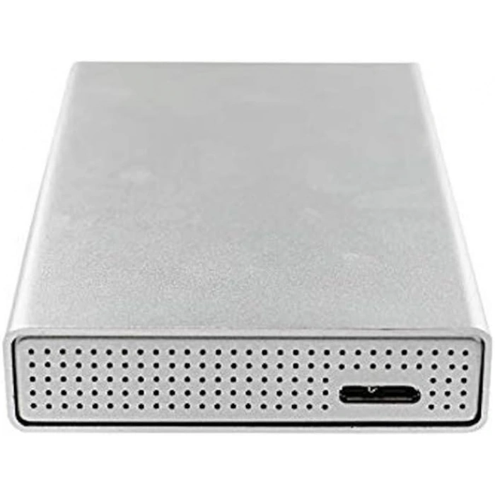 CODEGEN 2.5 USB 3.0 CDG-HDC-30BC Sata Alüminyum Harddisk Kutusu Gümüş