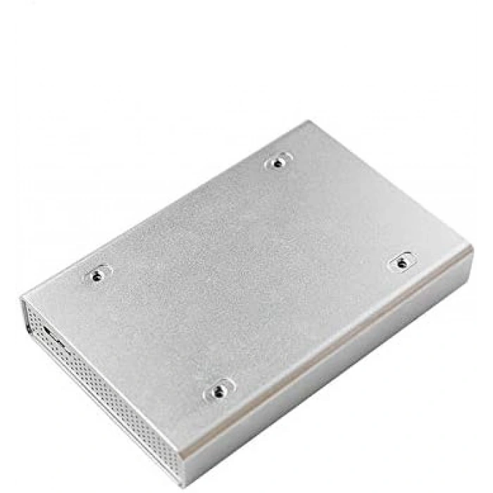 CODEGEN 2.5 USB 3.0 CDG-HDC-30BC Sata Alüminyum Harddisk Kutusu Gümüş