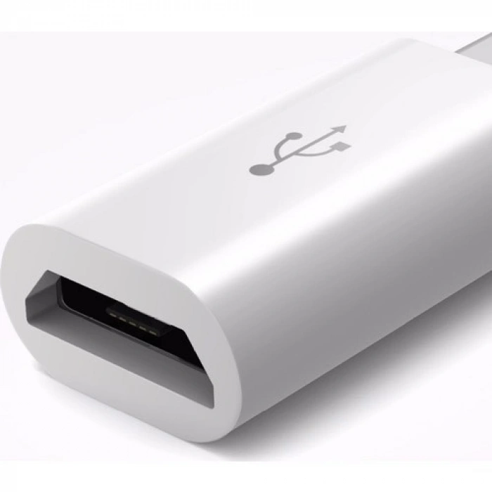 CODEGEN CDG-CNV34 TYPE-C- mUSB Görüntü Adaptörü Beyaz