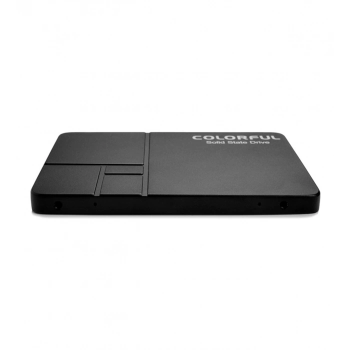 COLORFUL 256GB SL500 500-450MB/s SSD SATA-3 Disk
