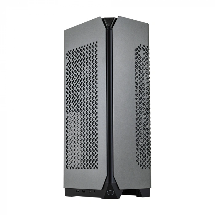 COOLERMASTER 850W 80+ GOLD NCORE 100 MAX NR100-MNNN85-SL0 Gaming mini ITX PC Kasası