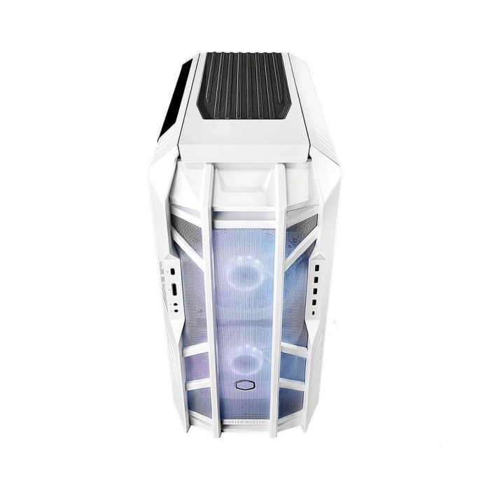 COOLERMASTER HAF700 EVO H700E-IGNN-S00 Gaming Full-Tower PC Kasası