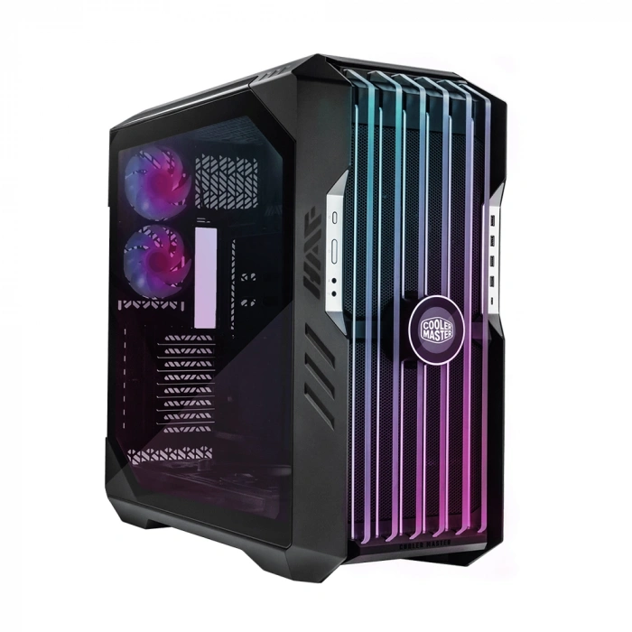 COOLERMASTER HAF700 EVO H700E-IGNN-S00 Gaming Full-Tower PC Kasası