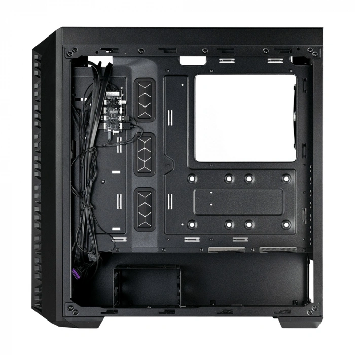 COOLERMASTER MASTERBOX 520 MB520-KGNN-S03 4-ARGB Fanlı Gaming EATX PC Kasası