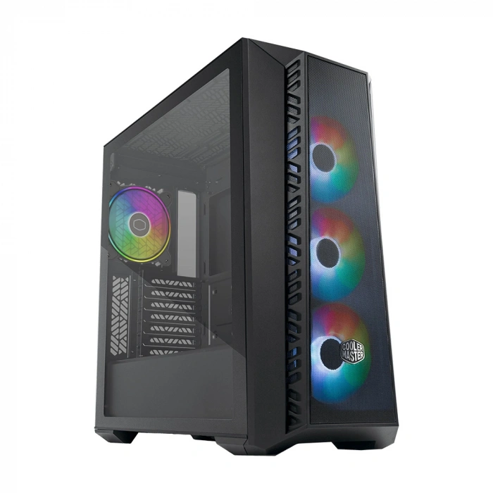 COOLERMASTER MASTERBOX 520 MB520-KGNN-S03 4-ARGB Fanlı Gaming EATX PC Kasası