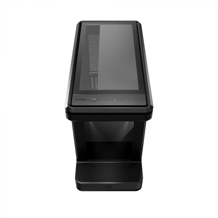 COOLERMASTER MASTERFRAME 360 LCD MF360-KHNN-S02 BTF Gaming Mid-Tower PC Kasası