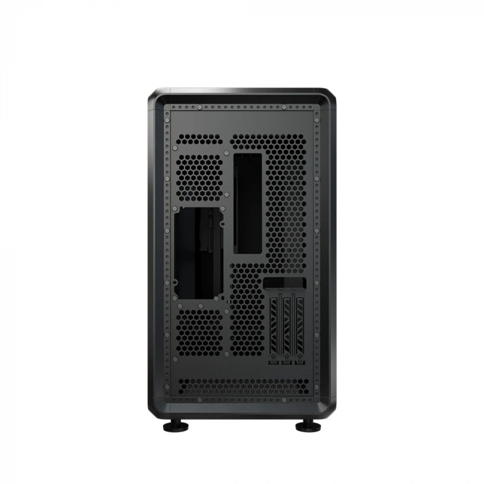 COOLERMASTER MASTERFRAME 360 MIRROR MF360-KHNN-S01 BTF Gaming Mid-Tower PC Kasası